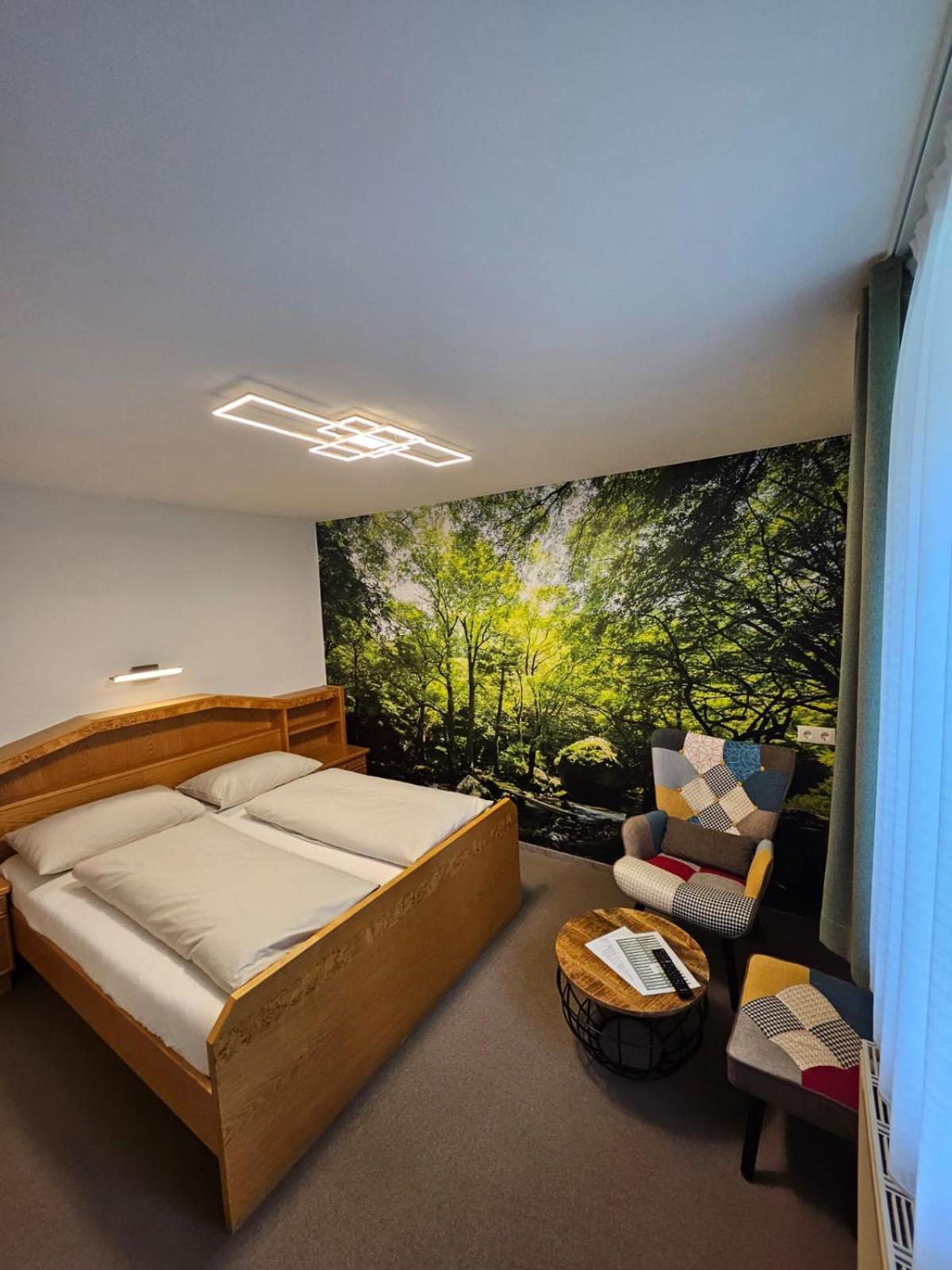 Genussgasthof Willenshofer Sankt Kathrein am Hauenstein Bilik gambar