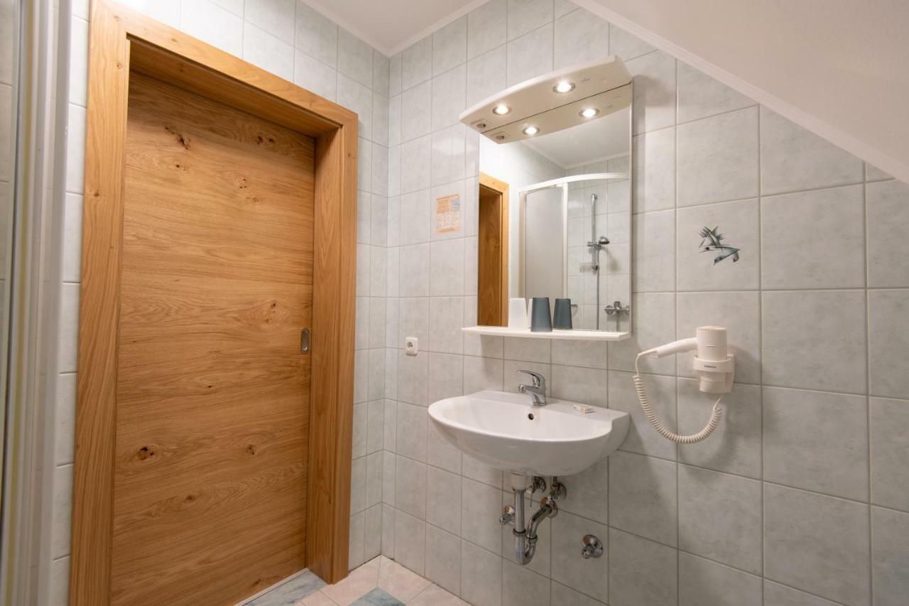 Genussgasthof Willenshofer Sankt Kathrein am Hauenstein Luaran gambar
