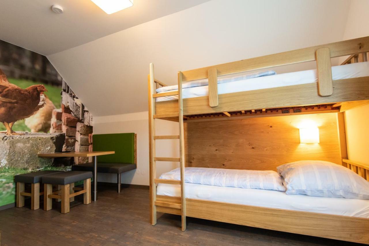 Genussgasthof Willenshofer Sankt Kathrein am Hauenstein Luaran gambar