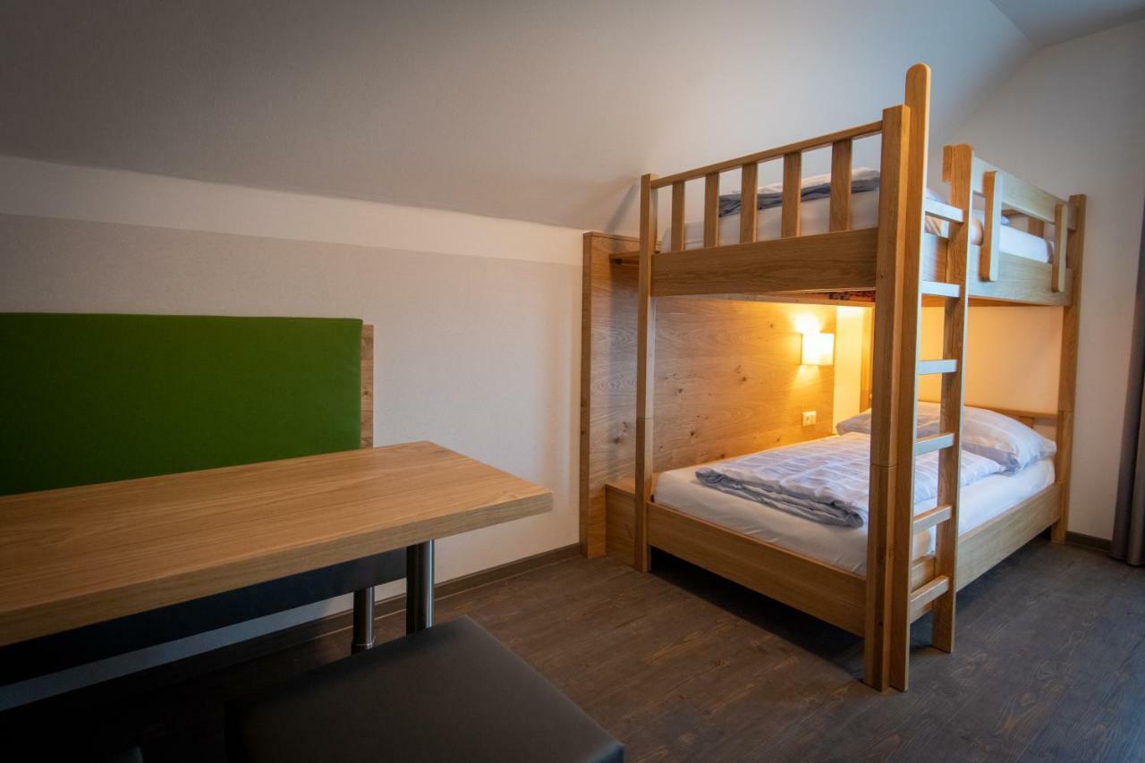 Genussgasthof Willenshofer Sankt Kathrein am Hauenstein Luaran gambar